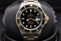 DATE 16803 STAINLESS
