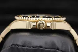 116718 YELLOW GOLD