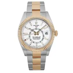 OYSTER AUTOMATIC MEN