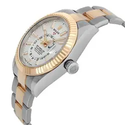 SKY-DWELLER 18K GOLD