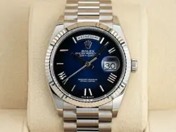 AUTHENTIC♛ROLEX♛MEN'S WATCH OYSTER