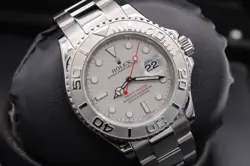 WATCH YACHT