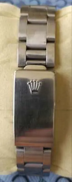 HARD BRACELET