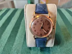 VTG WRISTWATCH MARCONI