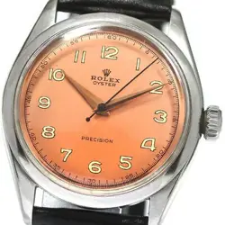REF.6480 CAL.1210 VINTAGE