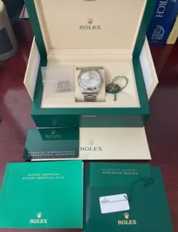124300 PRE-OWNED 2023
