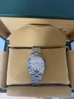 1981 VINTAGE WHITE