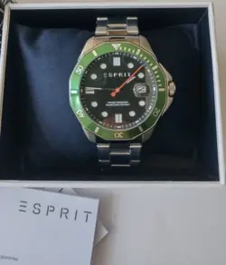 ESPRIT