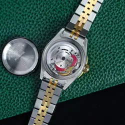 SS WATCH WHITE