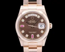 118205 DAY DATE