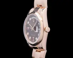 AND RUBY DIAL
