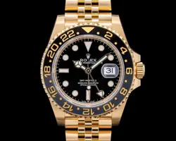 126718GRNR GMT MASTER