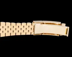 Rolex 126718GRNR GMT Master II 126718 18K Yellow Gold