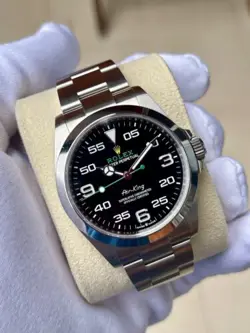 REF 126900 WATCH