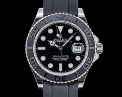 RUBBER 42MM