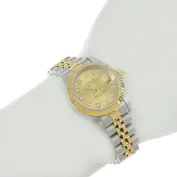 CHAMPAGNE 10P DIAMOND