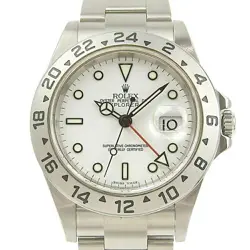 EXPLORER AUTOMATIC 2023/11