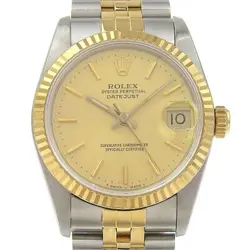DATEJUST 1987/88