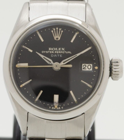 STEEL SERVICED 1968