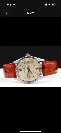 1501 VINTAGE