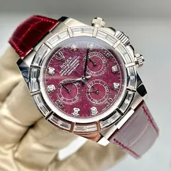 116589BR RUBELLITE
