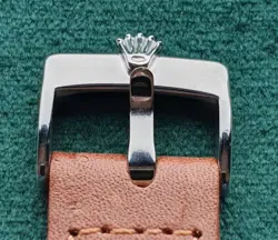 VINTAGE WATCH WORKING