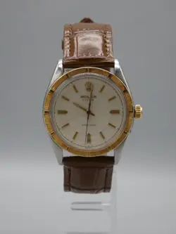 REF 6569 GOLD