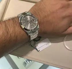 OYSTERSTEEL MEN’S
