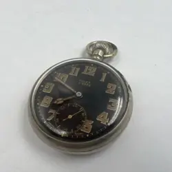 WWII ROLEX 9988