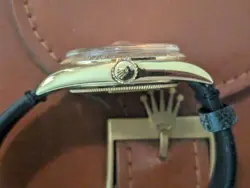 1968 ROLEX 18078