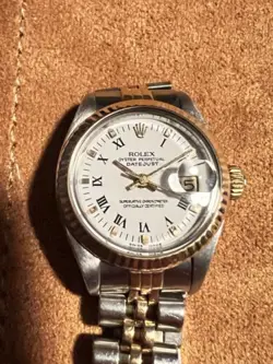 DATEJUST REF 79173
