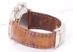 GOLD BROWN LEATHER