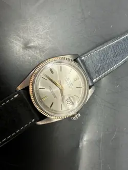 6605 REEDED FLUTED