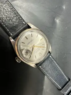 DATEJUST REF 6605