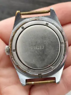 RAKETA 2628.H USSR