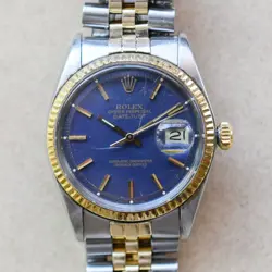 1601 DATEJUST PIE