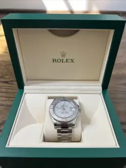 RUHAUT 40 MM