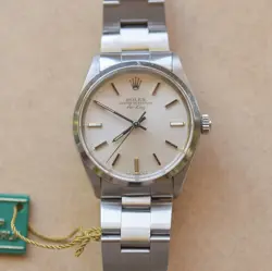 SET ROLEX 5500