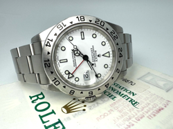 POLAR WITH PAPERS