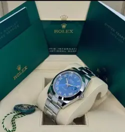 OYSTER 126300-0001