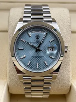 WATCHES 41