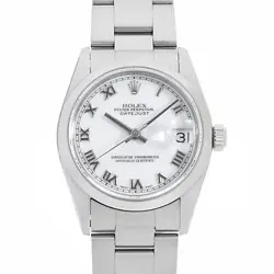 68240 WHITE ROME