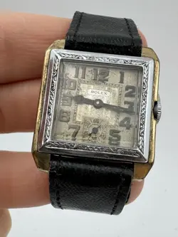 CLEAN DIAL TRIPLE