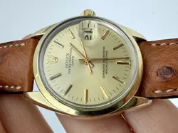 CAL. 1570 SERVICED