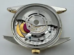 DATE AUTOMATIC ORIGINAL