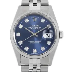 DIAMOND 16234G BLUE
