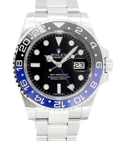 II STEEL AUTOMATIC