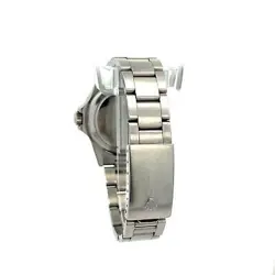 Pre-Owned Rolex Bart Simpson 5513 Submariner 40mm Steel Circa 1960