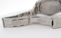 Pre-Owned Rolex Bart Simpson 5513 Submariner 40mm Steel Circa 1960