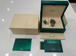 **NEW**UNWORN** ROLEX